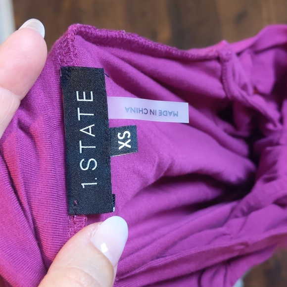 1. State Halter Top - Picture 5 of 5